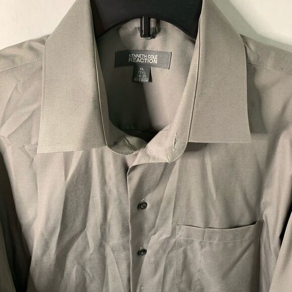 Kenneth Cole shirt  - Picture 1 of 3
